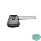 MJ Arsenal Kettle Spoon Hand Pipe - 4 Inches