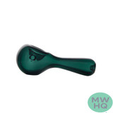 MJ Arsenal Pioneer Spoon Hand Pipe - 4 Inches