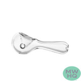MJ Arsenal Pioneer Spoon Hand Pipe - 4 Inches