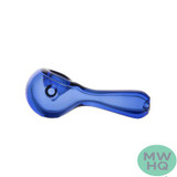 MJ Arsenal Pioneer Spoon Hand Pipe - 4 Inches