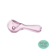 MJ Arsenal Pioneer Spoon Hand Pipe - 4 Inches