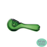MJ Arsenal Pioneer Spoon Hand Pipe - 4 Inches