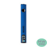 Cartisan Pro Pen Neo 650mAh VV Pre-Heat 510 Cartridge Device Battery With Digital Screen & USB-C Cable