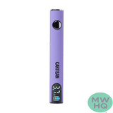 Cartisan Pro Pen Neo 650mAh VV Pre-Heat 510 Cartridge Device Battery With Digital Screen & USB-C Cable