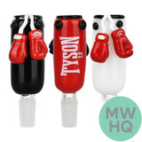 Tyson 2.0 Heavy Bag Premium Hand Blown Bowl