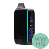 Cartisan Veil Bar Pro Evo 1000mAh VV Pre-Heat 510 Cartridge Device Battery With Digital Screen