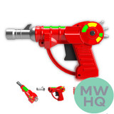 Smyle Raygun Penjamin 400mAh VV Preheat 510 Cart Battery With Lights & Sound
