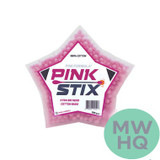 Pink Formula Pink Stix Xtra Big Head Cotton Buds - Pack of 280