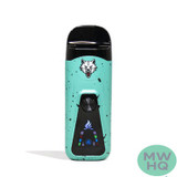 Wulf Mods Flex 1000mAh Pre-Heat Concentrate & Dry Herb Vaporizer Battery