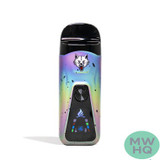 Wulf Mods Flex 1000mAh Pre-Heat Concentrate & Dry Herb Vaporizer Battery