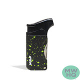 Wulf Mods Omni Multi Dab Tool Butane Torch Lighter - Assorted Colors - Display of 9