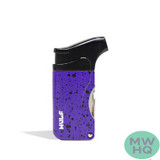 Wulf Mods Omni Multi Dab Tool Butane Torch Lighter - Assorted Colors - Display of 9