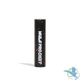 Wulf Mods Pro Digit 400mAh 510 Cartridge VV Preheat Mod Battery - Assorted Colors - Display of 15