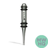 Wulf Mods Spike Nectar Collector Dab Straw - 6 Inches - Assorted Colors - Display of 15