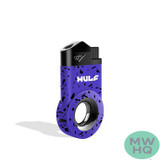Wulf Mods Vert Inverted Butane Torch Lighter - Assorted Colors - Display of 9