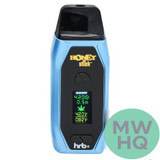 HoneyStick HRB+ 1500mAh Premium Dry Herb Vaporizer With LED Screen