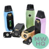 HoneyStick HRB+ 1500mAh Premium Dry Herb Vaporizer With LED Screen