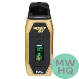 HoneyStick HRB+ 1500mAh Premium Dry Herb Vaporizer With LED Screen