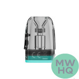 VooPoo Argus Top Fill 3ML Refillable Replacement Cartridge V2 Pod - Pack of 3