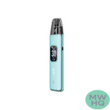 VooPoo Argus G3 1500mAh Pod System Starter Kit With 2 x 3ML Refillable Argus Top Fill Cartridge V2 Pod