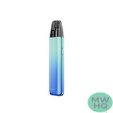 VooPoo Argus G3 1500mAh Pod System Starter Kit With 2 x 3ML Refillable Argus Top Fill Cartridge V2 Pod