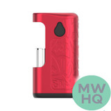 STNR PWRHAUS 950mAh Sub-Ohm Cart Battery Device With LED Screen