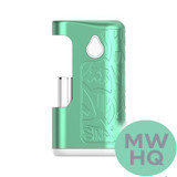 STNR PWRHAUS 950mAh Sub-Ohm Cart Battery Device With LED Screen