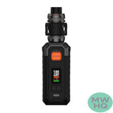 Vaporesso Armour S 18650/21700 Starter Kit With 6ML iTank T