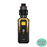 Vaporesso Armour S 18650/21700 Starter Kit With 6ML iTank T
