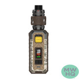 Vaporesso Armour S 18650/21700 Starter Kit With 6ML iTank T