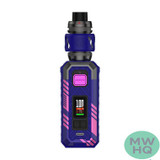 Vaporesso Armour S 18650/21700 Starter Kit With 6ML iTank T
