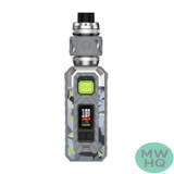 Vaporesso Armour S 18650/21700 Starter Kit With 6ML iTank T