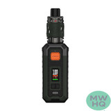 Vaporesso Armour S 18650/21700 Starter Kit With 6ML iTank T
