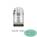 Uwell CALIBURN GPP 3ML Refillable Replacement Integrated Coil Cartridge Pod - Pack of 3