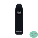 The Kind Pen HerbFlow 900mAh VV Discreet Dry Herb Vaporizer With USB-C Cable