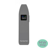 The Kind Pen HerbFlow 900mAh VV Discreet Dry Herb Vaporizer With USB-C Cable