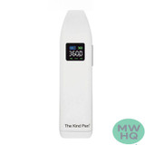 The Kind Pen HerbFlow 900mAh VV Discreet Dry Herb Vaporizer With USB-C Cable