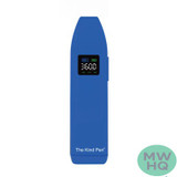 The Kind Pen HerbFlow 900mAh VV Discreet Dry Herb Vaporizer With USB-C Cable