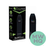 The Kind Pen HerbFlow 900mAh VV Discreet Dry Herb Vaporizer With USB-C Cable