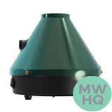 Volcano Classic Desktop Dry Herb Vaporizer With Easy Valve Starter Kit By Storz & Bickel - Green - 25 Years Edition