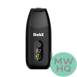 The Kind Pen DabX 400mAh VV 510 Thread Concentrate Vaporizer Battery With USB-C Cable