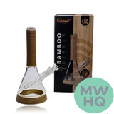 Connect Beaker Base Water Pipe With Diffused Downstem - 550 Grams - 12 Inches