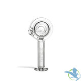 Wulf Mods Gavel Spoon Hand Pipe - 3.5 Inches - Assorted Colors - Display of 15