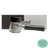 Connect Pipe Spoon Hand Pipe - 40 Grams - 4 Inches