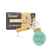 Connect Pipe Spoon Hand Pipe - 40 Grams - 4 Inches