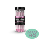 Blazy Susan Rice Cones Ultra-Thin Pre-Rolled Cones