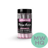 Blazy Susan Rice Cones Ultra-Thin Pre-Rolled Cones