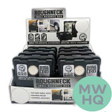 Smokezilla Roughneck Small Magnetic Storage Box - Display of 8 [22845]