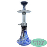 DUD Hookah Rabbit 18 Inch Single Hose Hookah - Assorted Colors