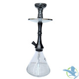 DUD Hookah Melania 18 Inch Single Hose Hookah - Assorted Colors